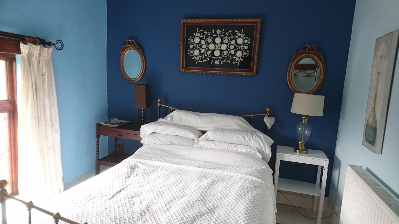 Middle Mill Bed & Breakfast Kidwelly ภายนอก รูปภาพ