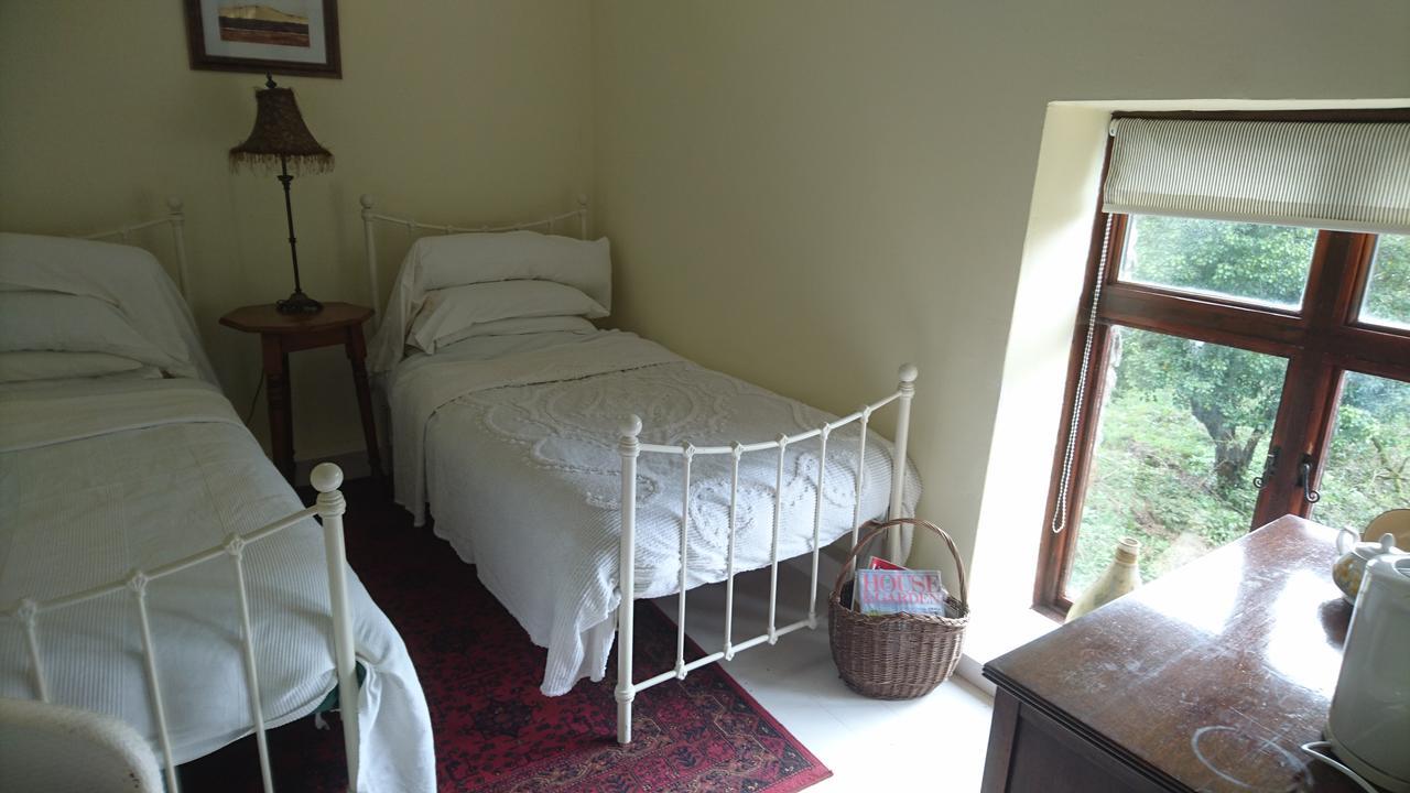 Middle Mill Bed & Breakfast Kidwelly ภายนอก รูปภาพ