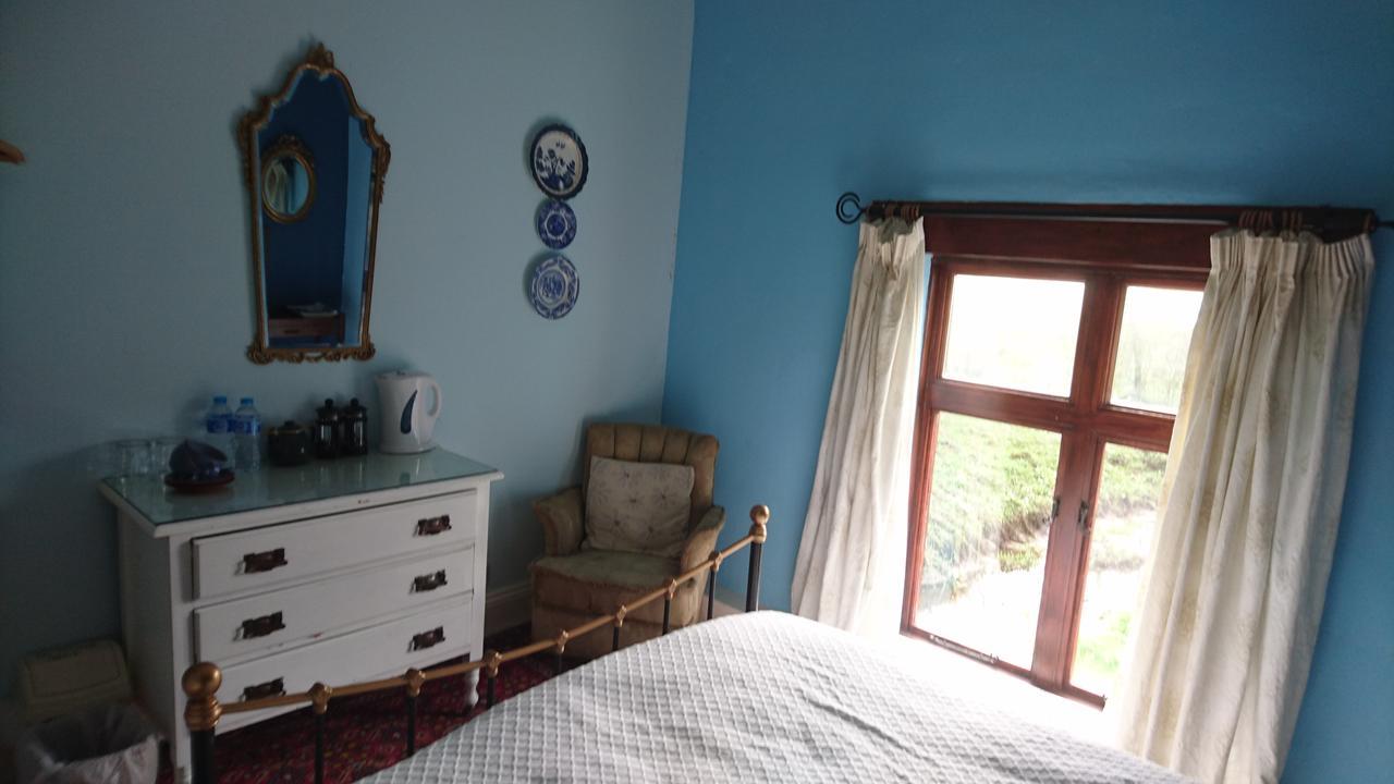 Middle Mill Bed & Breakfast Kidwelly ภายนอก รูปภาพ