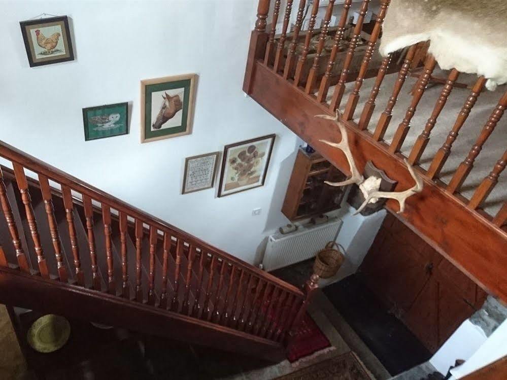 Middle Mill Bed & Breakfast Kidwelly ภายนอก รูปภาพ