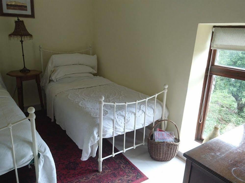 Middle Mill Bed & Breakfast Kidwelly ภายนอก รูปภาพ