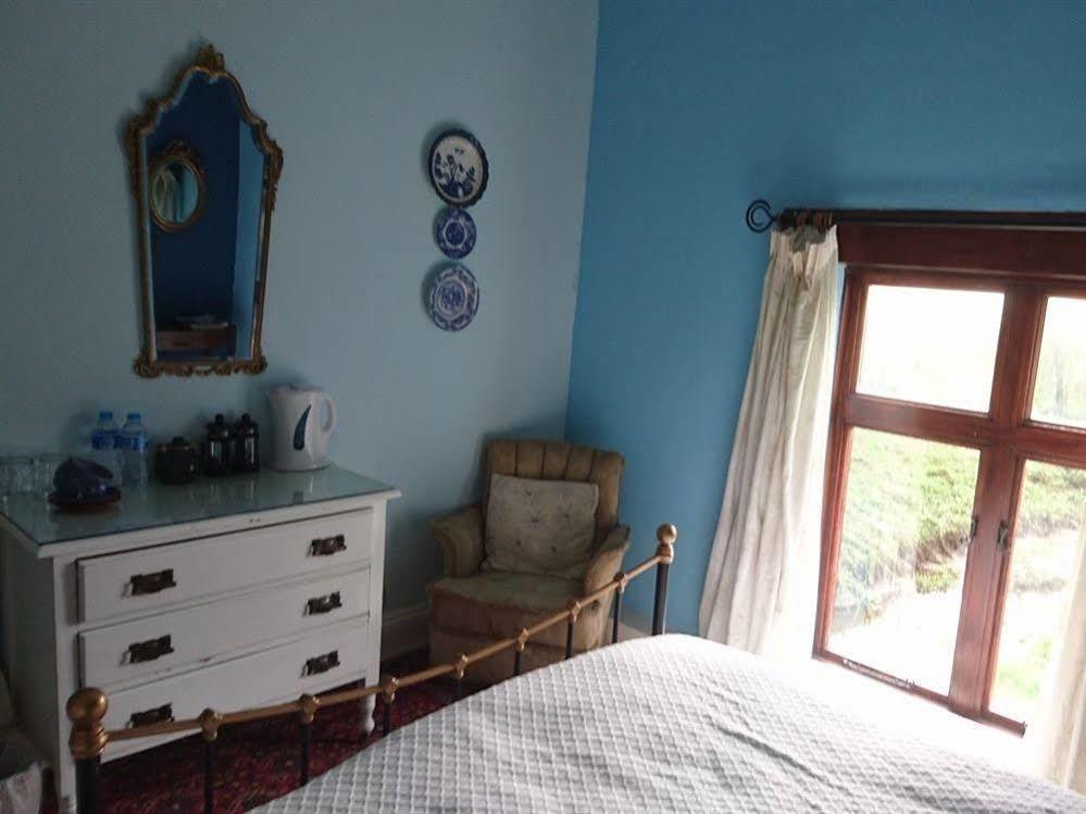 Middle Mill Bed & Breakfast Kidwelly ภายนอก รูปภาพ