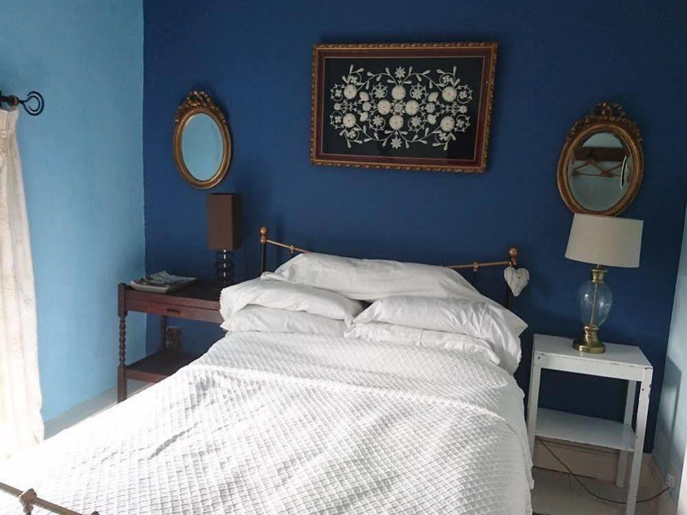Middle Mill Bed & Breakfast Kidwelly ภายนอก รูปภาพ